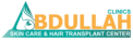 Abdullah Skin Care and Hair Transplant Centre logo