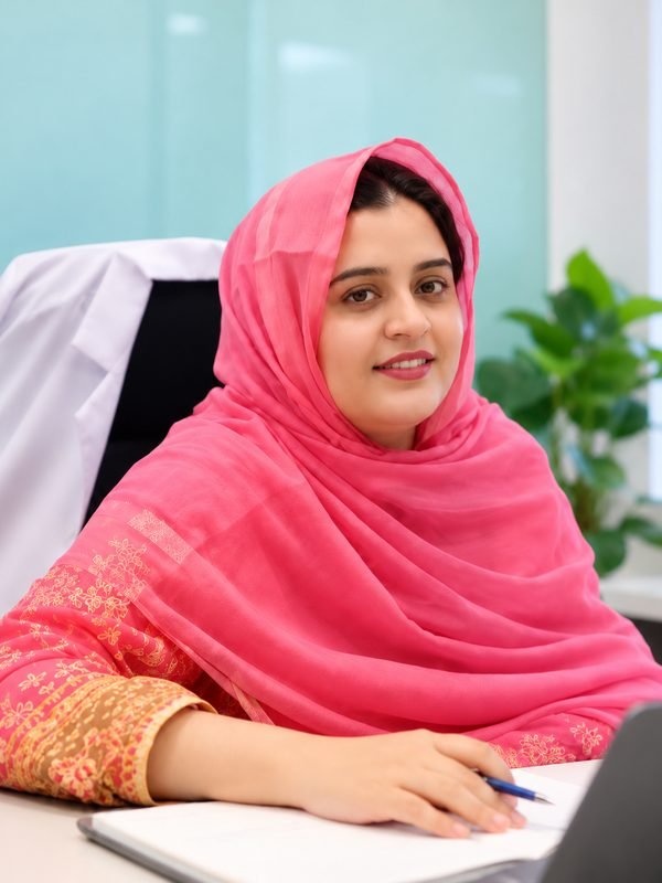 Dr. Sabahat