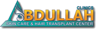 Abdullah Clinics logo